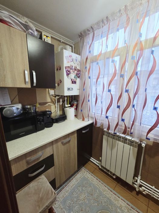 Apartament 2 camere CET