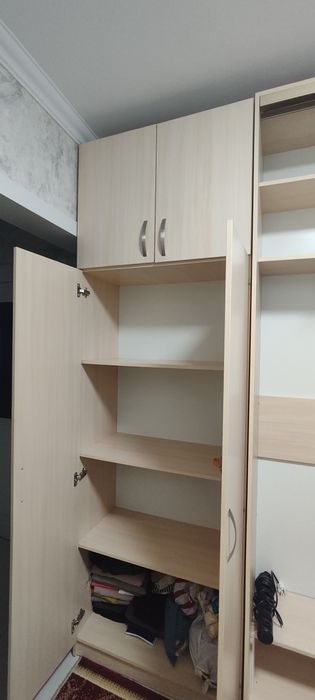 Шкаф для прихожей