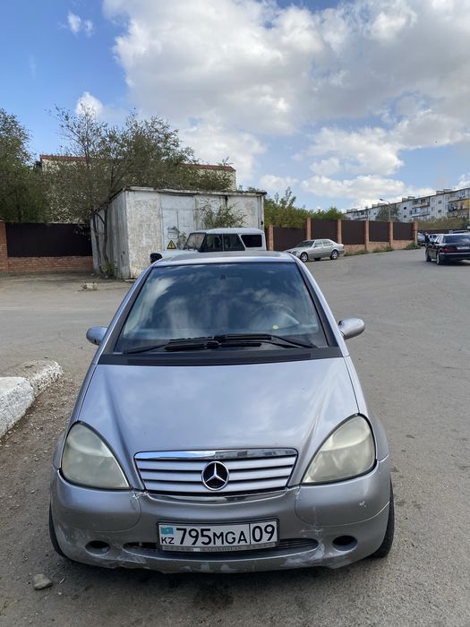 продам мерседес А160