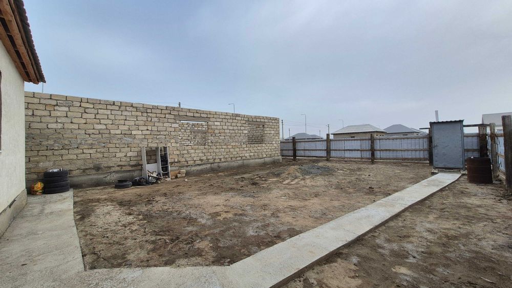 Продается 3х комнатный дом в районе Таскала (Кайнар)