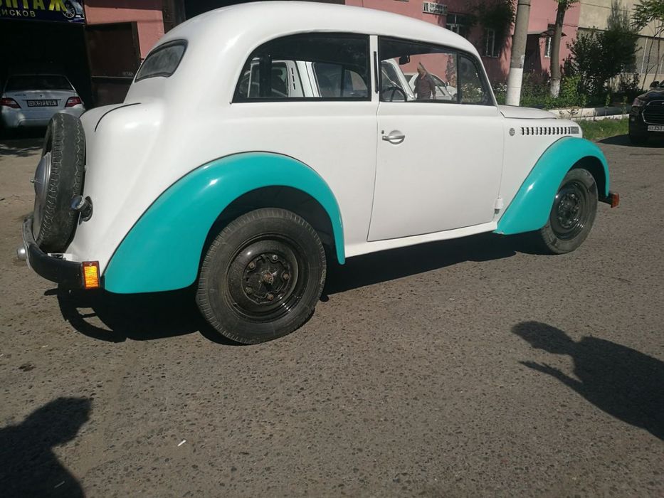 Продается ретро авто .