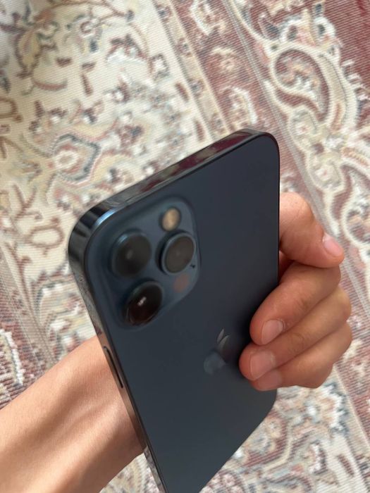 Iphone 12 pro sotiladi