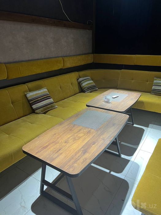 Ofis uchun Game club uchun mebel