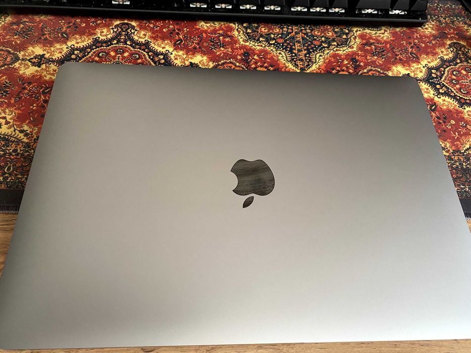 Macbook Air M1 2020