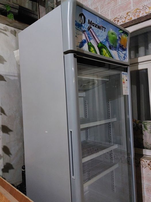 Витвина холодилник