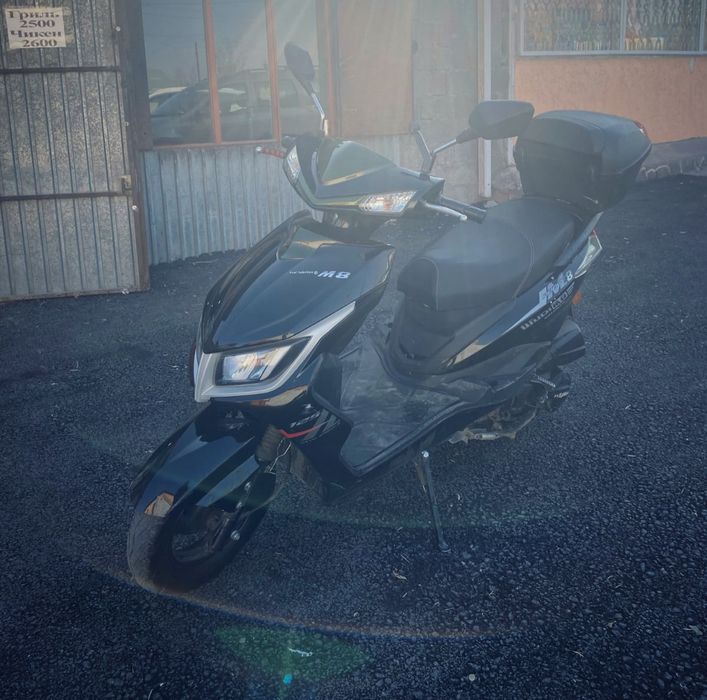 М8 ИДЕАЛ Минус жок оригнал документ