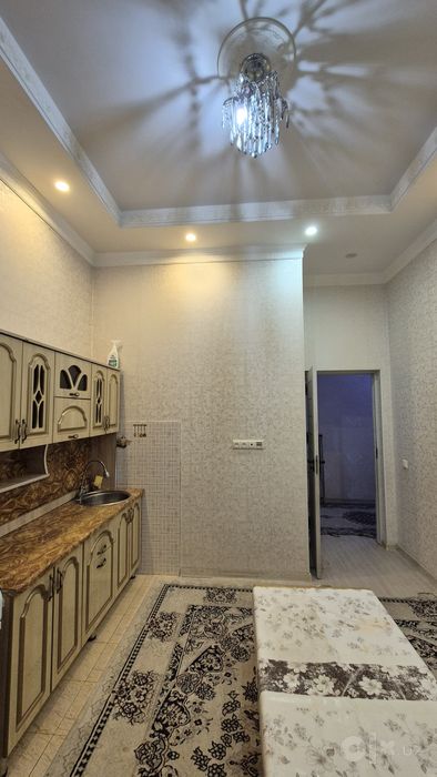 Sergili 1  CHINOR METRO 100 metr