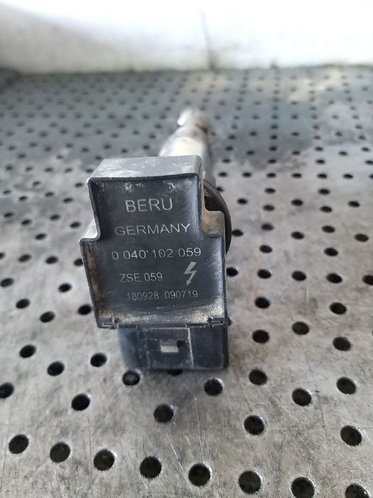Bobina inductie 1.2 b skoda fabia 1 6y 0040102059