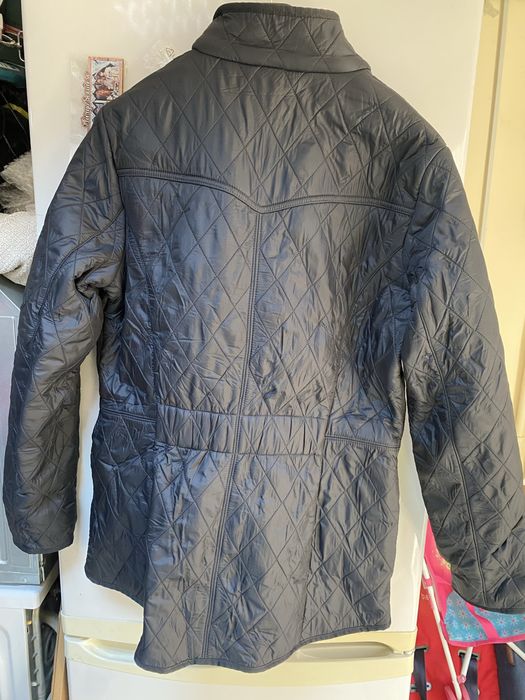 Barbour - Geaca Cavalry Polarquilt size 16