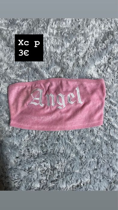 Различни блузки- shein zara bershka calvin klein