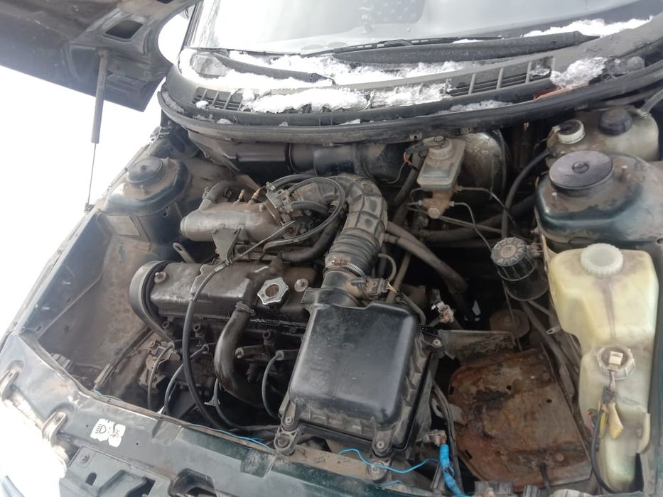 Avto razbor vaz ваз 2114