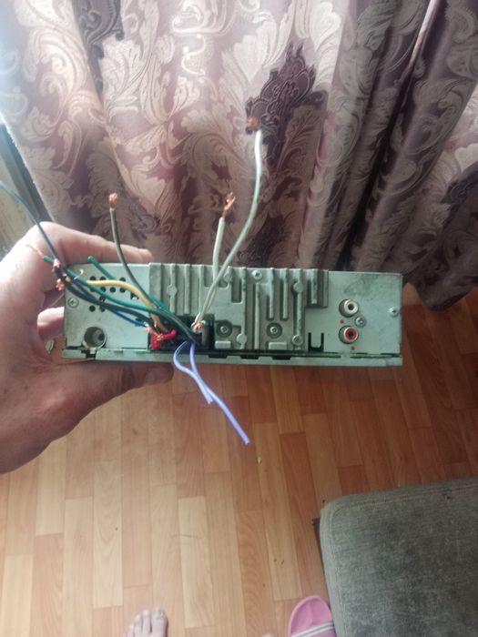 Продам пионер оригинал