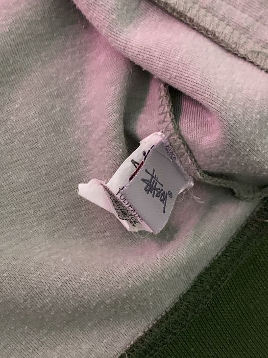 Горнище Stussy L