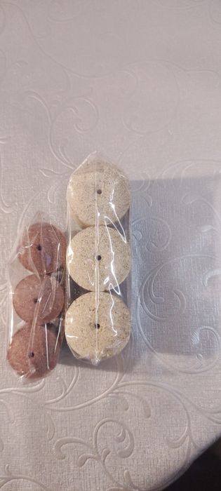 Технопланктон за толстолоб