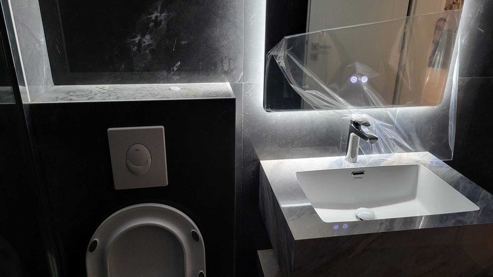 Apartament de lux - 2 camere, Flamingo Luxury 2, finalizat 2025