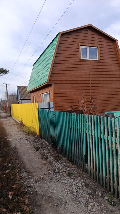 Дача 4 сотки  с/т"Гудок"