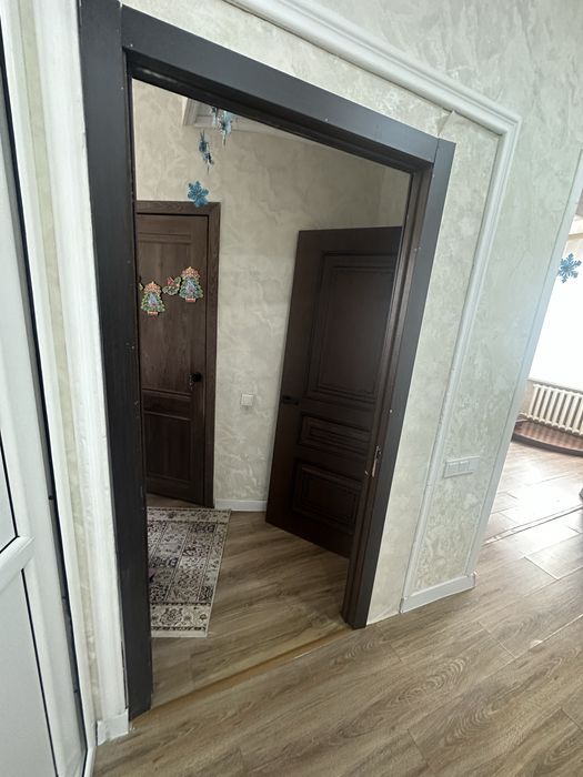 Межкомнатные двери