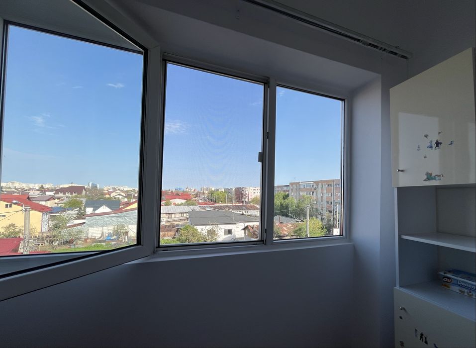 Apartament 2 camere/ Malu Rosu - langa scoala Nicolae Simache