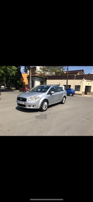Motor fiat linea fiat grande punto 1.3 disel si 1.4 benzina