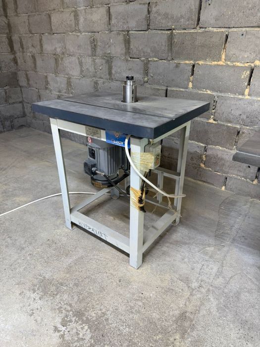 Продам столярный станки