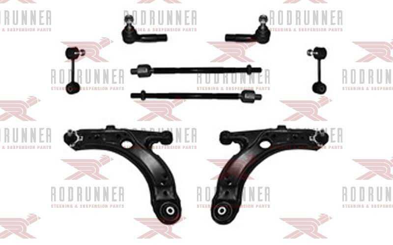 Комплект носачи Audi A4, A6, A8, VW Passat, Skoda Superb, Oktavia