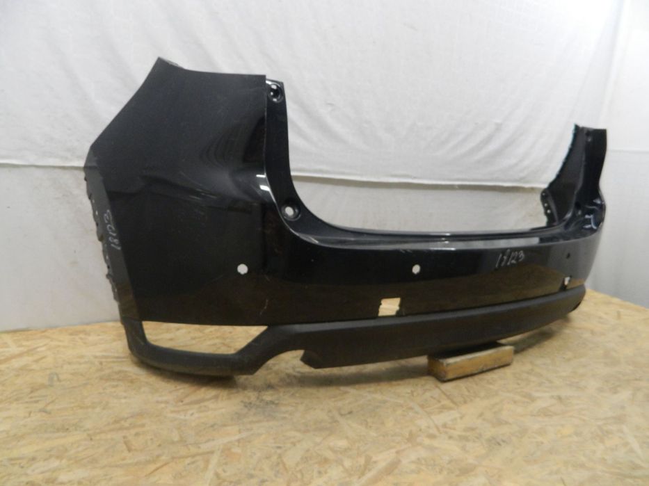 Bara spate Mazda CX-5, 2017, 2018, 2019, 2020, KB8A-50221.