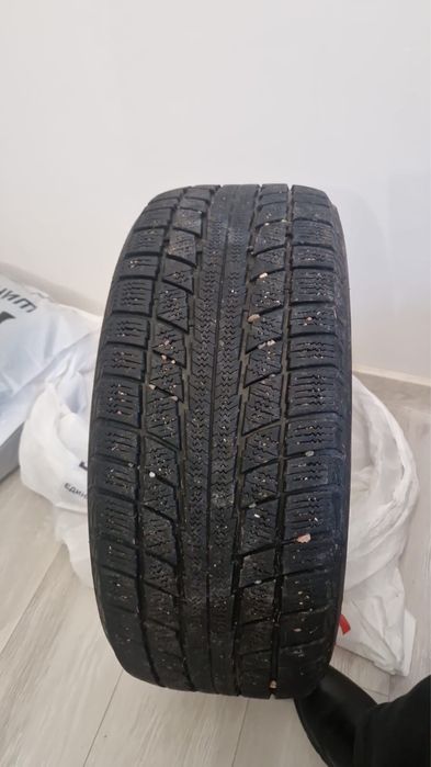 продам шины  4шт