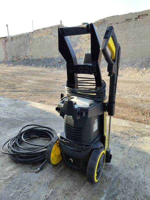 Мойка высокого давления Mateus