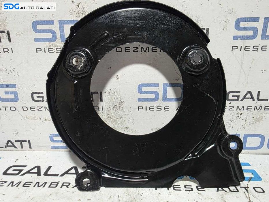 Capac Distributie Inferior Volkswagen Polo 9N 2.0 Benzina 2002 - 2008 Cod 06A109175B [N6890]