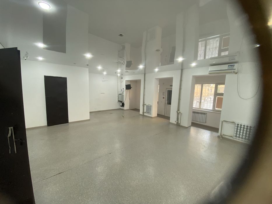 Памещения сатылады