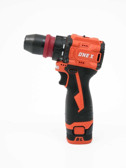 Akkumulyatorli shurupovort ONEX XCD1801  Аккумуляторный шуруповерт