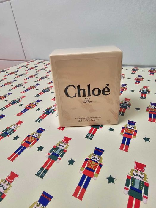 Apă de parfum Chloe Signature