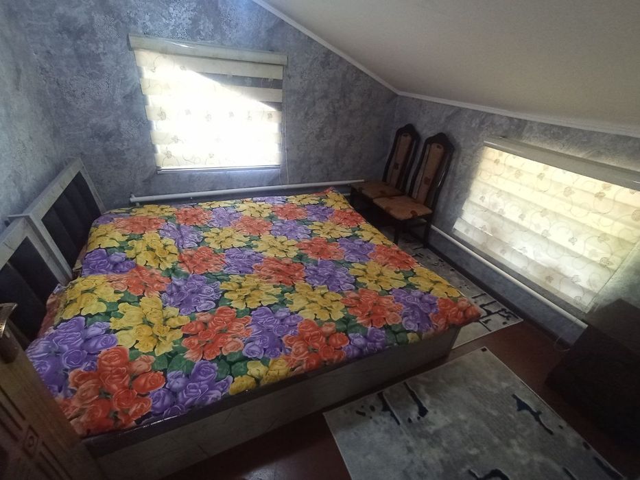 Дача Dacha Chimgan Boston