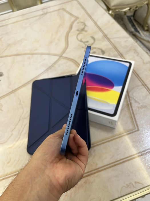 Ipad A16 256Gb srochna