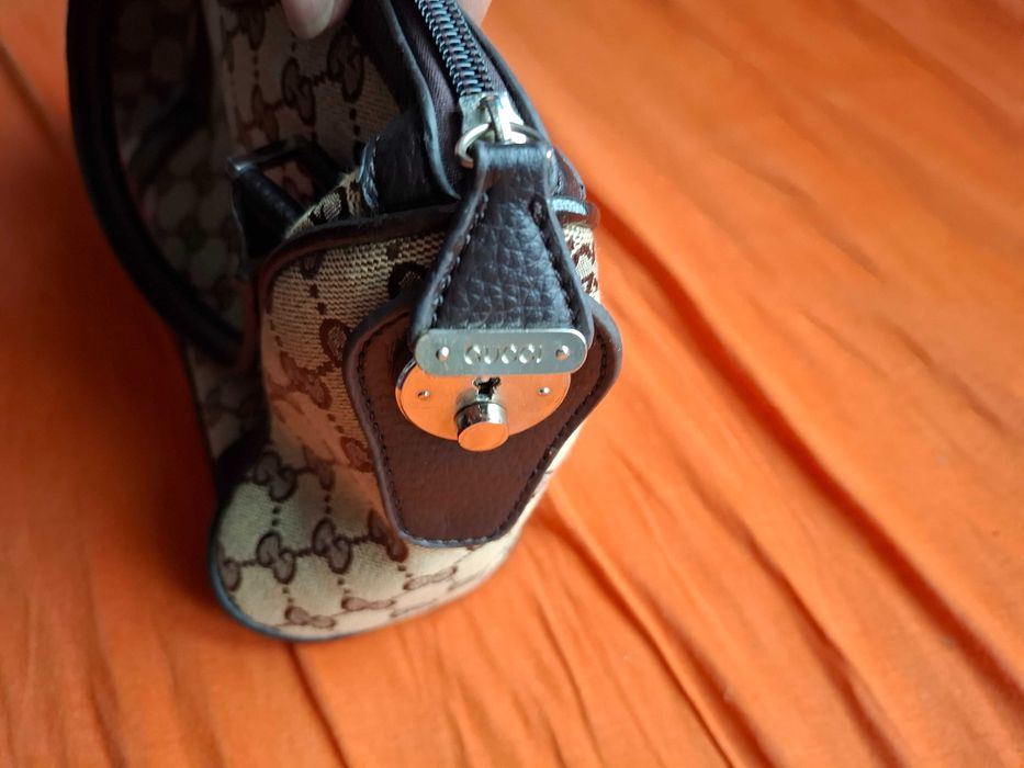 Geanta de mana de dama