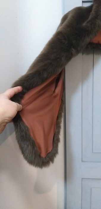 Продам новое манто