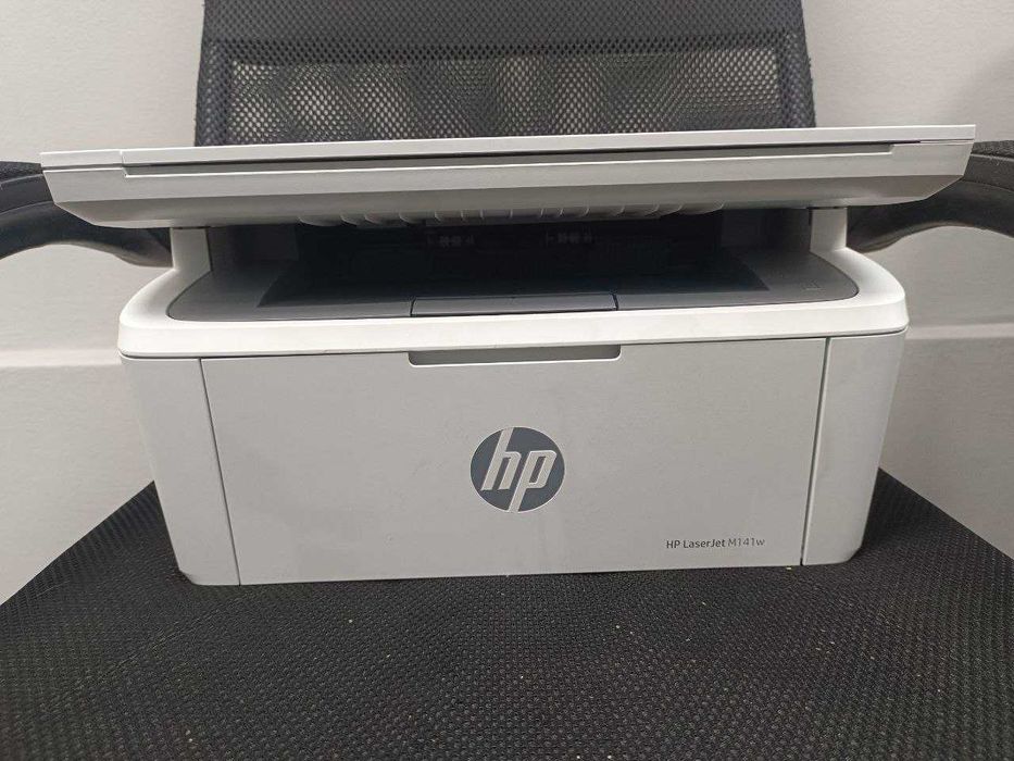 Принтер  HP MFP M141w г Алматы ул Толе би 251а лот-905606