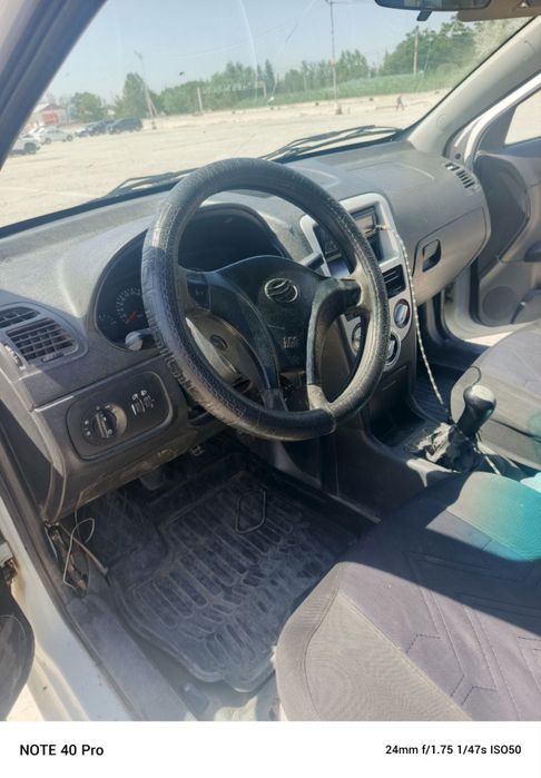 Zaz forza 2014 tulik sepilgan oldin sarik bulgan