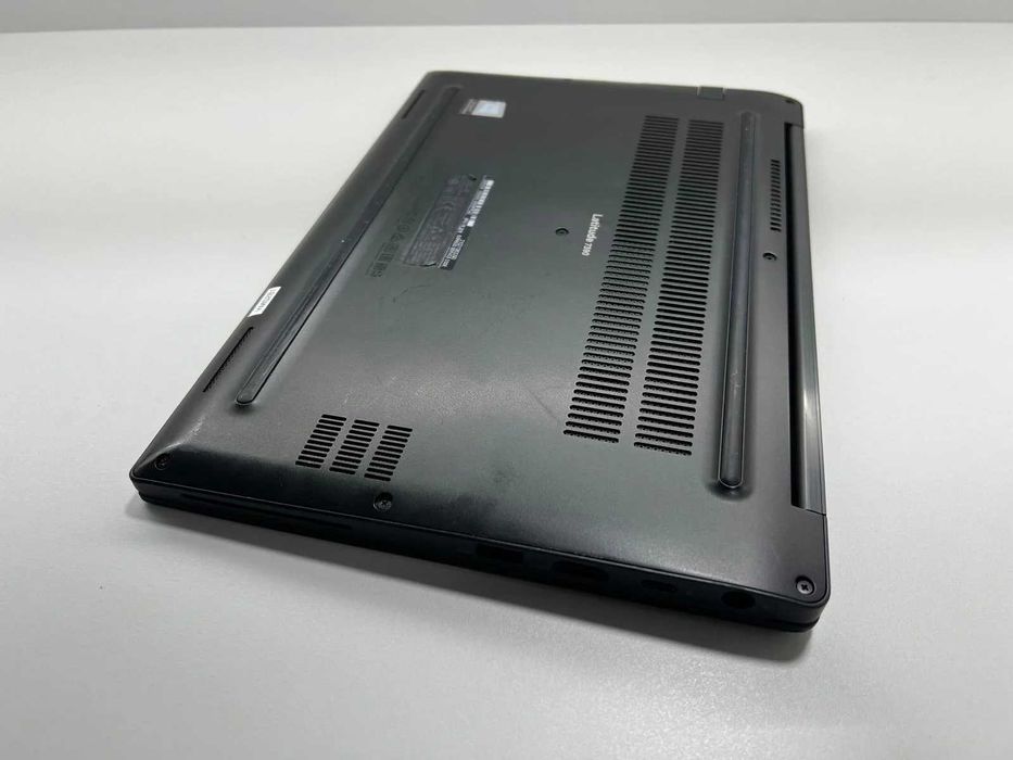 Laptop SH Dell Latitude 7390 i5-8350U 16GB RAM SSD 512GB touchscreen