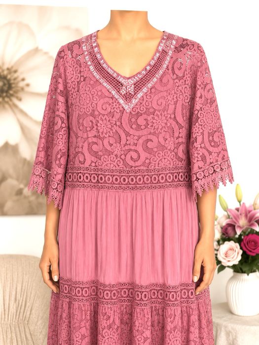 Rochie marimea xxxl