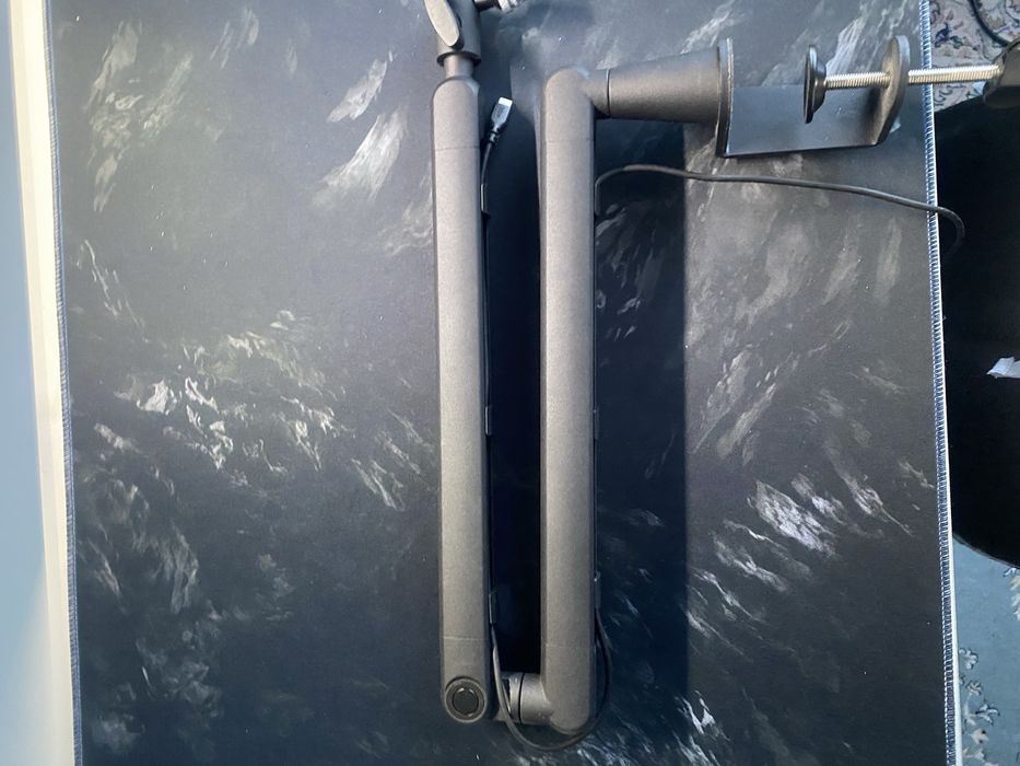 Микрофон fifine k668 с пантографом