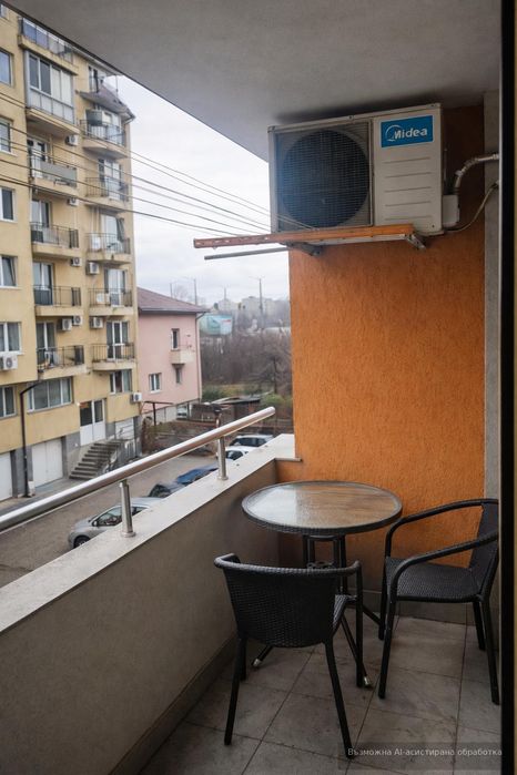 Двустаен, под наем, жк. Модерно предградие