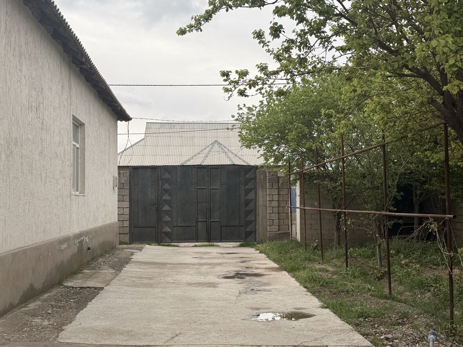 Жер үй сатылады /СРОЧНО