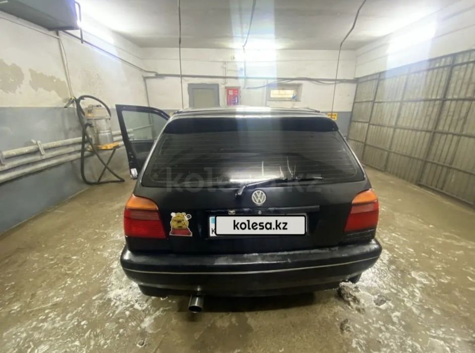 Продам гольф 3..