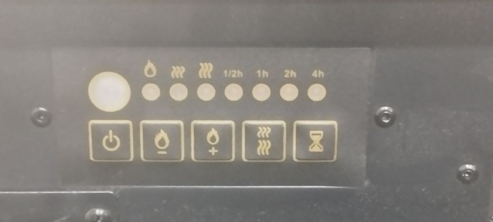 Электро камин продам