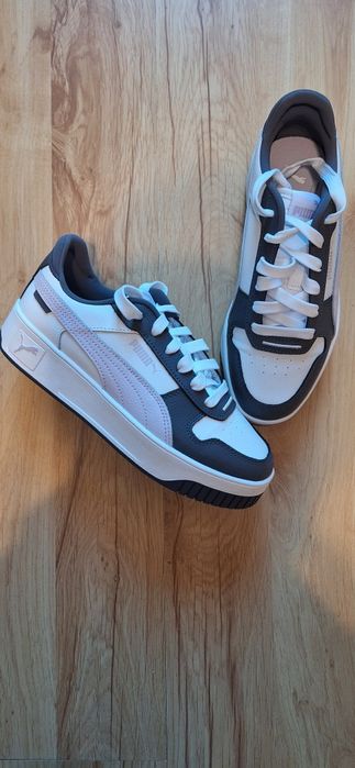 Кецове PUMA номер 37