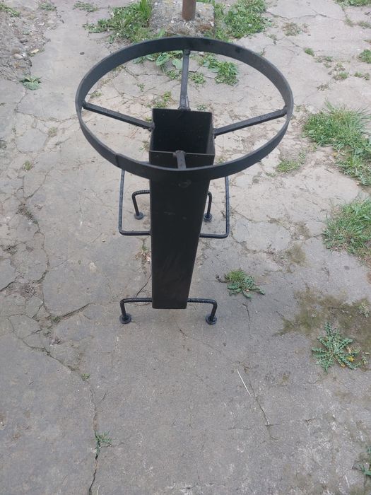 Vînd urgent sobă rachetă