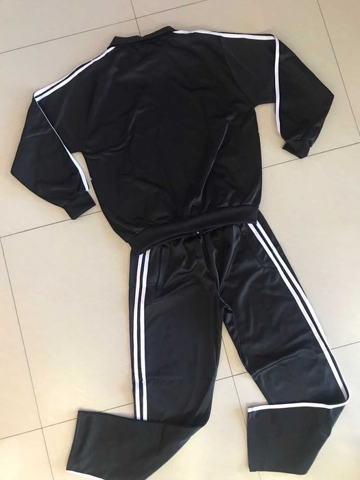 Унисекс изчистени анцузи - 100% бълг.производство - черен и тъмно син