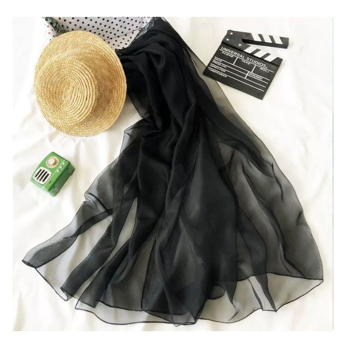 Полеро чёрное  рр