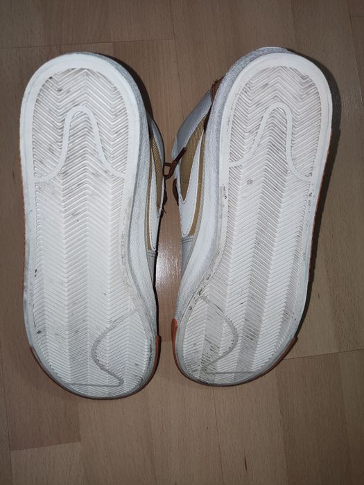 Sneakers Nike BLAZER MID 77 PRO CLUB